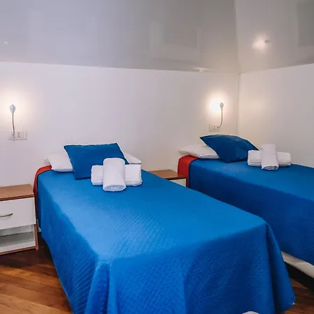 Luxury Italian House Pensionat