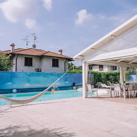Luxury Italian House Pensionat