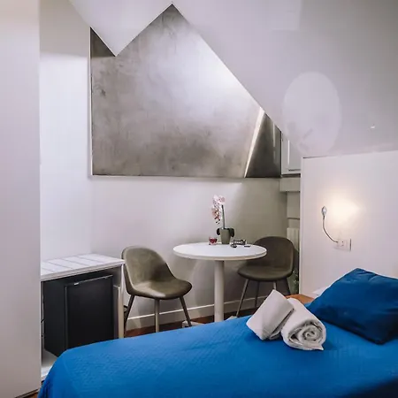 Luxury Italian House Pensionat Rho