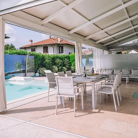 Luxury Italian House Pensionat Rho