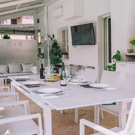 Luxury Italian House Pensionat