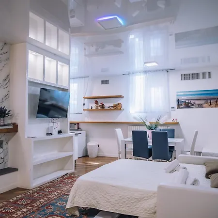 Luxury Italian House