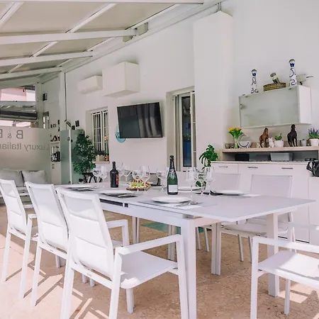 Luxury Italian House Pensionat Rho