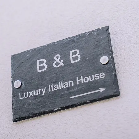 Luxury Italian House Pensionat Rho
