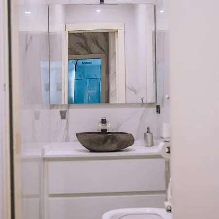 Luxury Italian House Pensionat