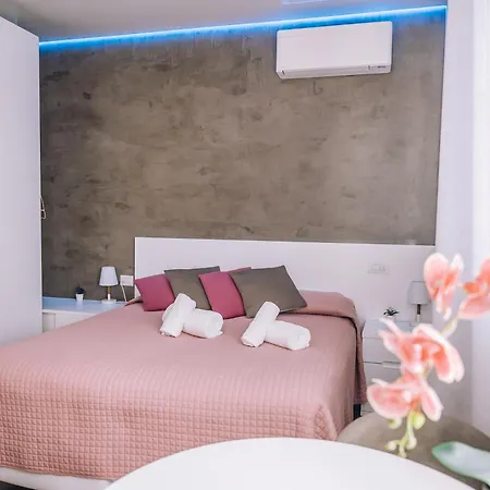 Pensionat Luxury Italian House
