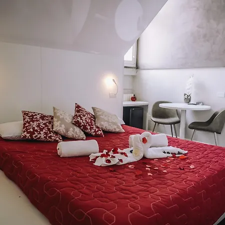 Luxury Italian House