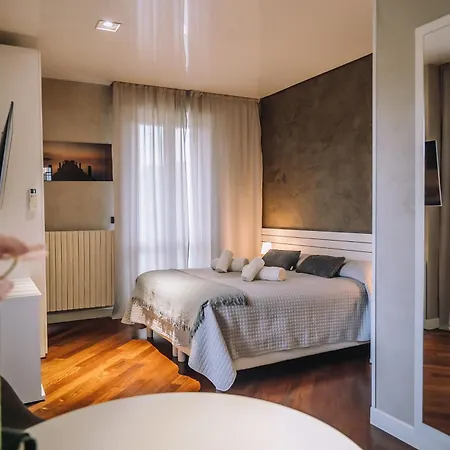 بيت ضيافة Luxury Italian House