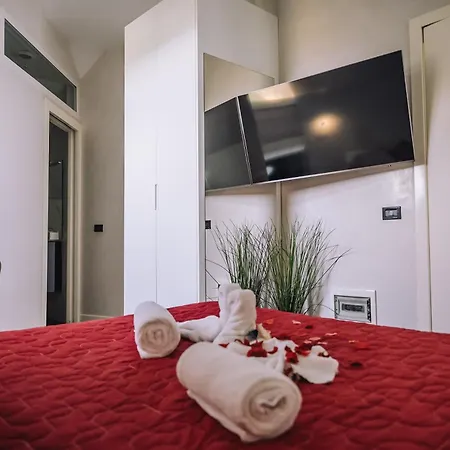 بيت ضيافة Luxury Italian House *