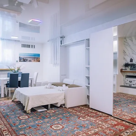 Luxury Italian House * رو