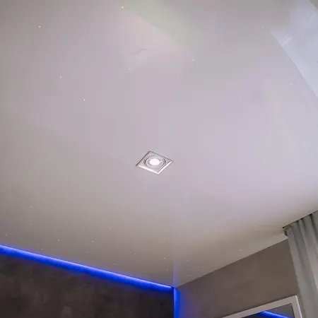 Luxury Italian House * رو