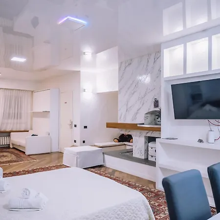 Luxury Italian House * رو